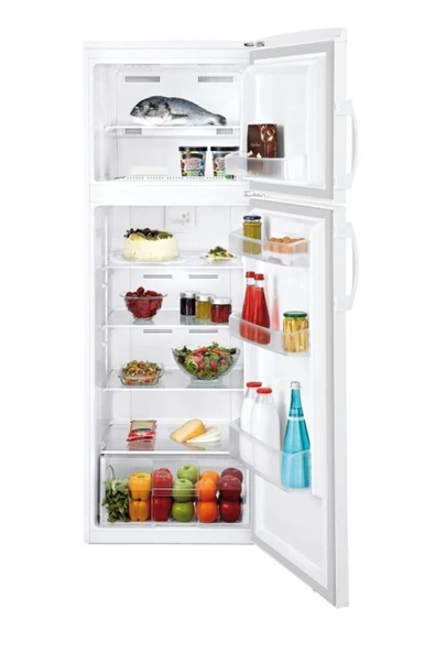 Altus AL 362 313 Lt No Frost Buzdolabı - 2