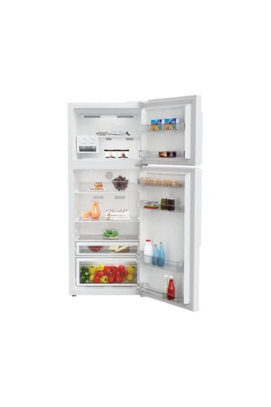 Altus Al 380 X 508 Lt Buzdolabı - Resim 3