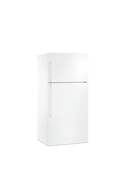 Altus Al 376 XE Beyaz Çift Kapılı No-frost Buzdolabı - Resim 3