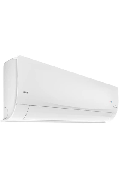 Altus Alk 2440 A Enerji 24.000 Btu Duvar Tipi Inverter Klima - 2
