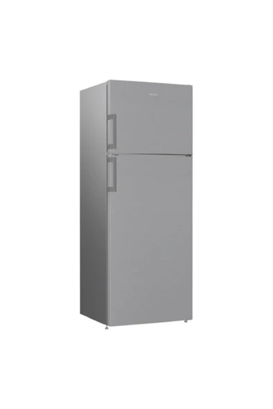 Altus Al 371 S 406 Lt Buzdolabı - Resim 2