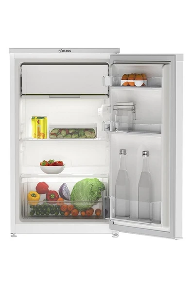 Altus Al 305 BE 85 Litre Tek Kapılı Statik Büro Tipi Buzdolabı - Resim 2