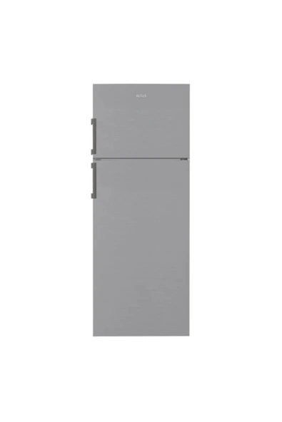 Altus Al 371 S 406 Lt Buzdolabı ürün görseli 1