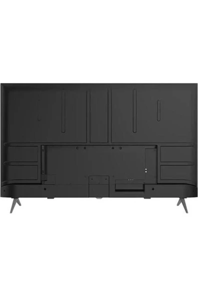 ONVO 55ovf9000uq 55 Inç 140 Ekran Uydu Alıcılı 4k Ultra Hd Qled Google Smart Tv - Resim 3