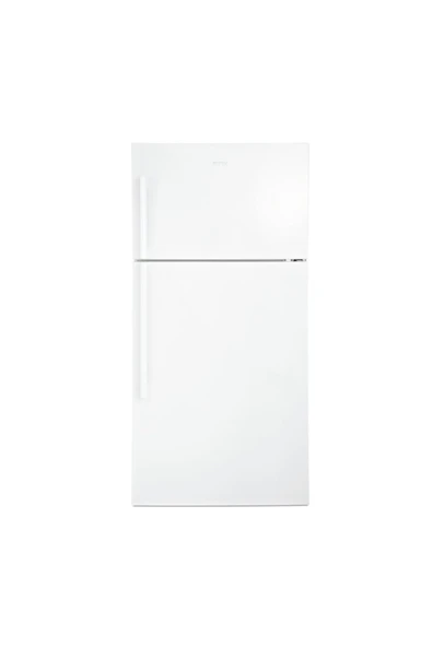 Altus Al 376 XE Beyaz Çift Kapılı No-frost Buzdolabı ürün görseli