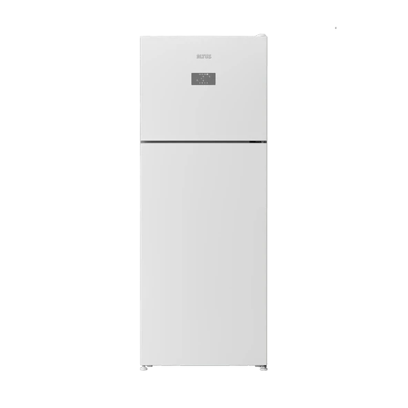 Altus AL 375 XE Çift Kapılı No Frost Buzdolabı