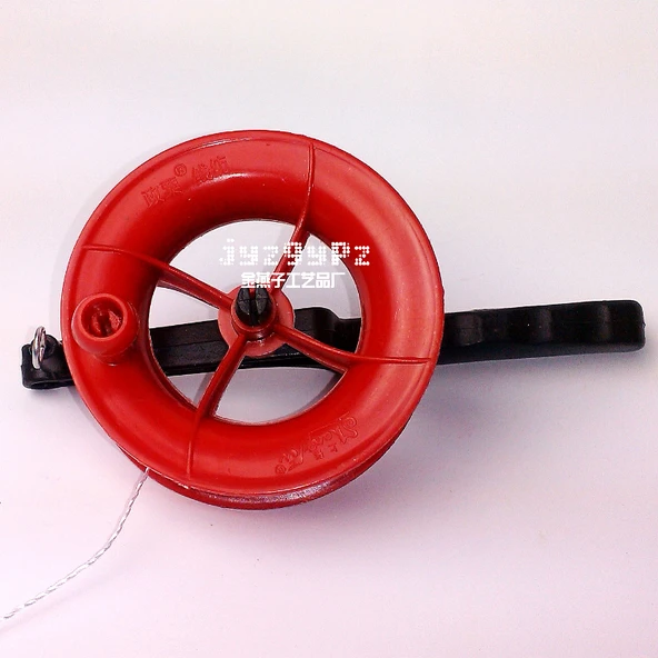 Uçurtma Makarası 8cm (30 metre ip) - 3