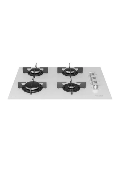 Altus ALA 159 GHW 65 cm Ankastre Ocak - 2