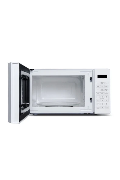 Altus Almd25 20l Mikrodalga Fırın Beyaz - 3