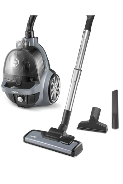 Altus Al 606 Sg Toz Torbasız Süpürge - 3
