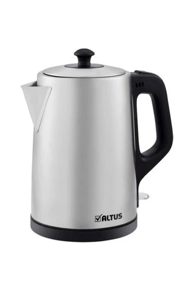 Altus Al 795-ı Inox 1650 W Çelik Çay Makinesi - Resim 2