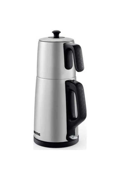 Altus Al 795-ı Inox 1650 W Çelik Çay Makinesi - Resim 3