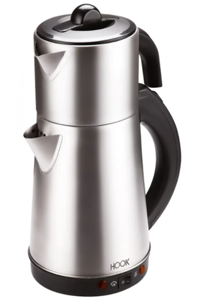 HOOK Hk-509 Elektrikli Çay Makinesi