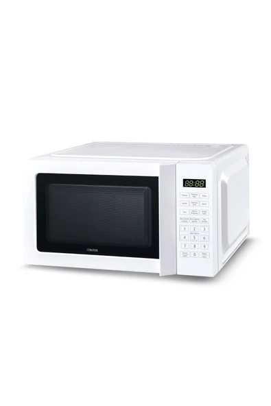 Altus Almd25 20l Mikrodalga Fırın Beyaz - 2