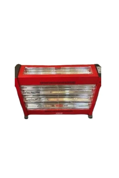 İtimat ITIMAT S2N 2 QUARTZ SOBA