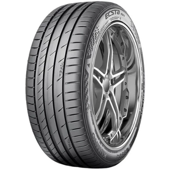 Kumho Ecsta PS71 225/45 R17 91W RFT Yaz Lastiği - 2025