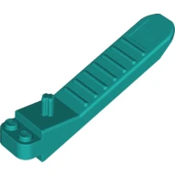 Lego Parçaları 31510 630 Mavi-Yeşil Tuğla Ayırıcı Başlangıç Seti - 5
