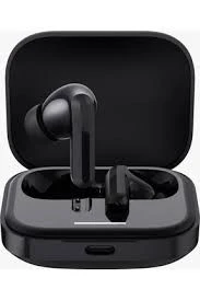 Xiaomi Redmi Buds 5 TWS Siyah Kulak İçi Bluetooth Kulaklık