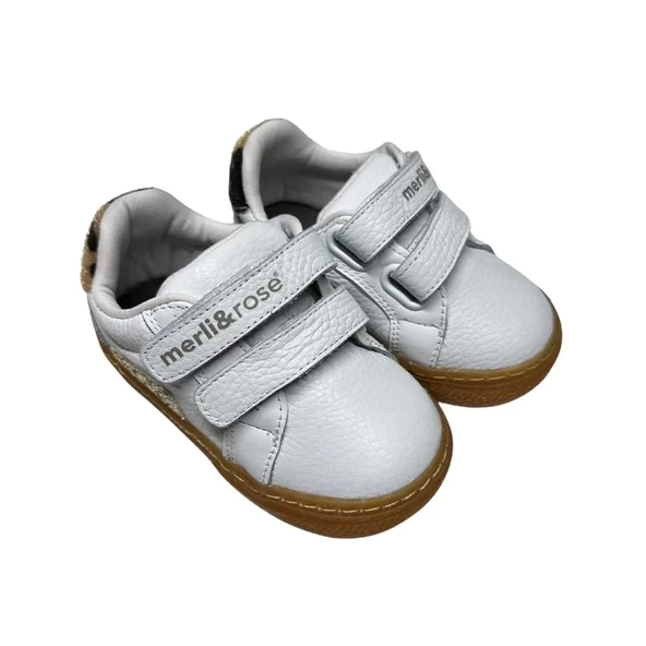 Flick Çocuk Ayakkabı 132 Gold - 3