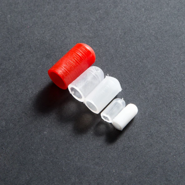DIY Uçurtma Aksesuarı - 7mm Nozul - 2 Adet - 6