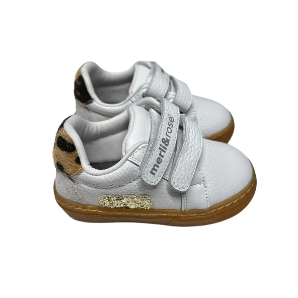 Flick Çocuk Ayakkabı 132 Gold - 4