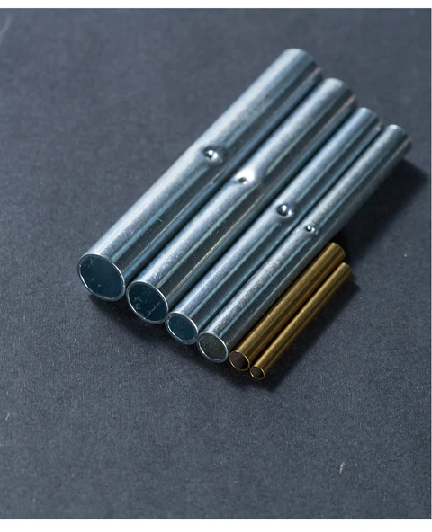 DIY Uçurtma Aksesuarı - 5mm Nozul - 2 Adet - 12