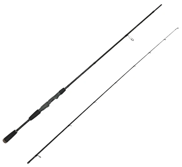 Okuma Epixor LRF Ultra Light Game Spin 213cm 1-8gr 2 Parça Olta Kamışı - 2