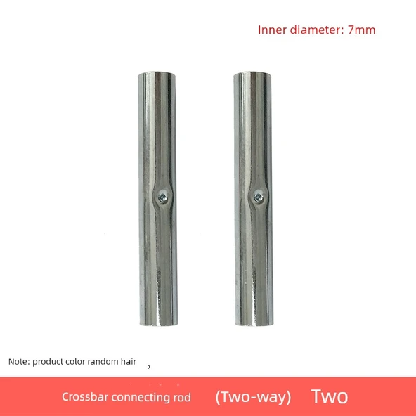 DIY Uçurtma Aksesuarı - 7mm Nozul - 2 Adet
