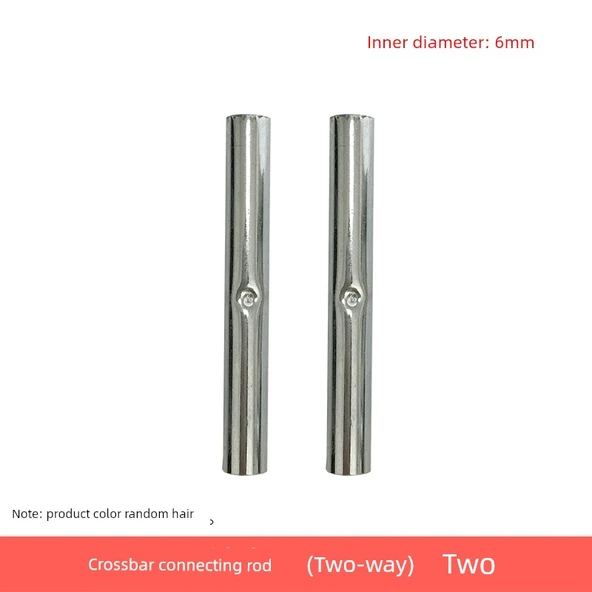DIY Uçurtma Aksesuarı - 6mm Nozul - 2 Adet