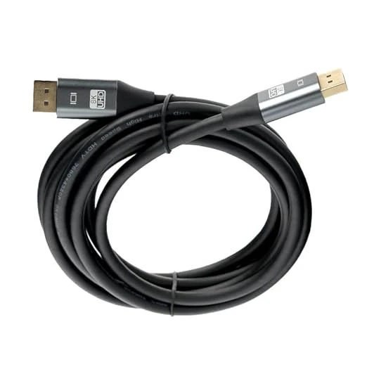 Dark DK-CB-DPL308K 3m 8K 60Hz Display Port kablo