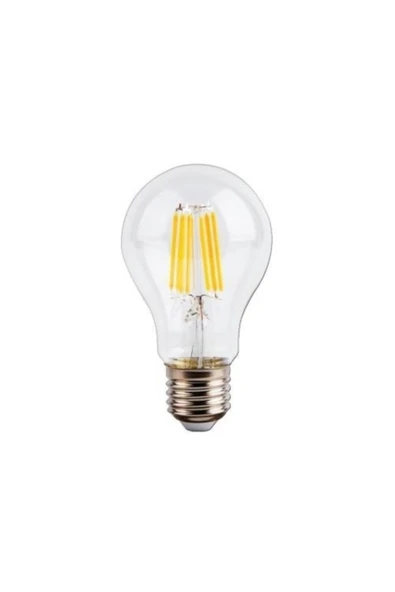 TÜRBİN Cata 4w Edison Cob Led Ampul Günışığı Ct-4230 (10'lu)