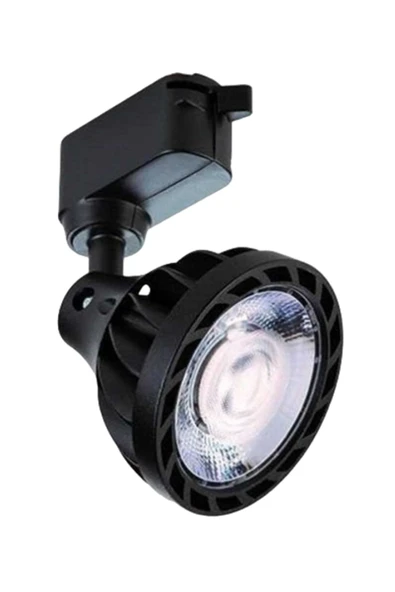 Cata Ct-5314B 33W Led Karina Ray Spot 6400K (Beyaz Işık) - 2