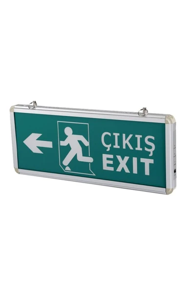 Cata Ct-9170 Karşı Ok Exıt Armatür (6adet)