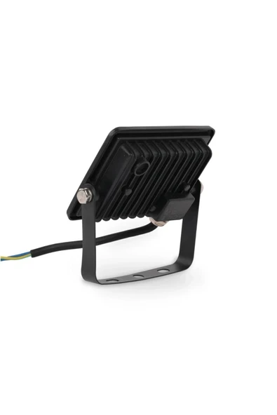 ACK 10 W Smd Led Projektör - Beyaz Işık (6500k) - Ip66 - At62-01032 - 2