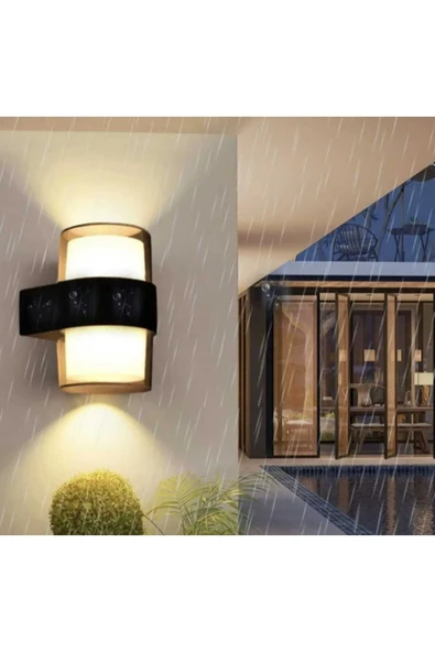 HAN3542 ECONA DEKORATİF LED APLİK
