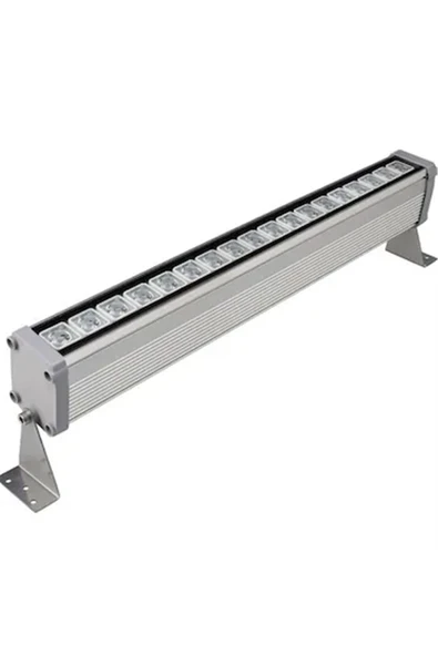 Kendal WALLWASHER 50 CM 18X1 AYDINLATMA GÜN IŞIĞI