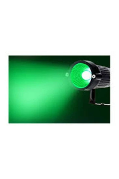Cata 7w Bahçe Bahçe Armatür Ct-7300 3'lü Paket (YEŞİL)