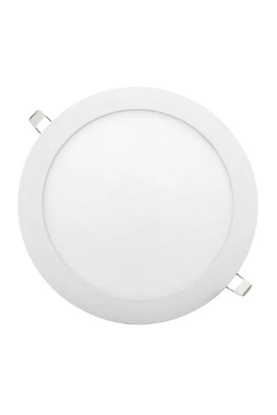 Cata Ct 5148 15w  Armatür Beyaz Panel Led Spot