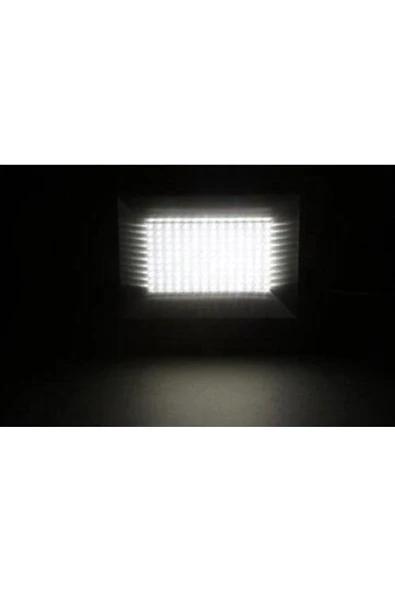 Cata CT-4665 400 WATT PLATINUM SMD LED PROJEKTÖR BEYAZ - 2