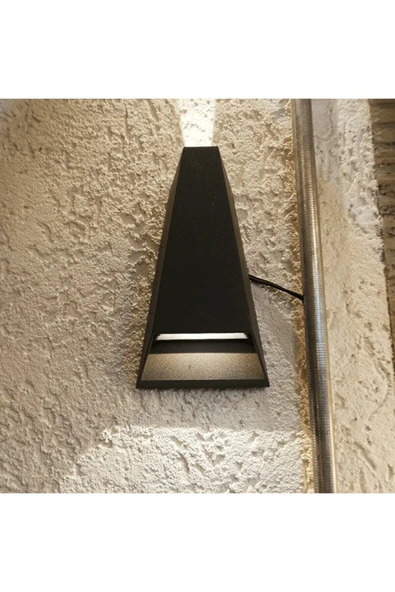 Cata Ct-7063 Malta Dış Mekan Led Aplik (GÜNIŞIĞI)
