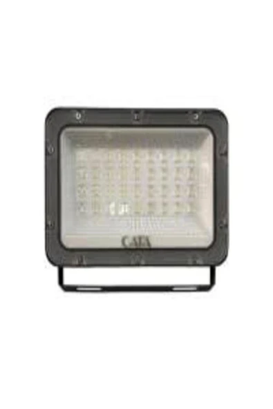 Cata CT-4658 Platınum Led Projektör 50W Yüksek Lümen IP64 Beyaz Işık 18,4cm x 12,4cm - 4