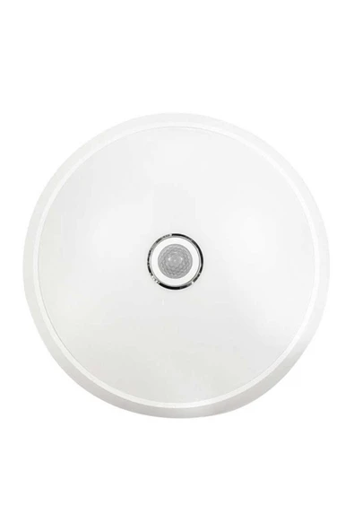 ACK 18w Sensörlü Led Tavan Armatürü 6500k Beyaz Işık -ac17-00130.