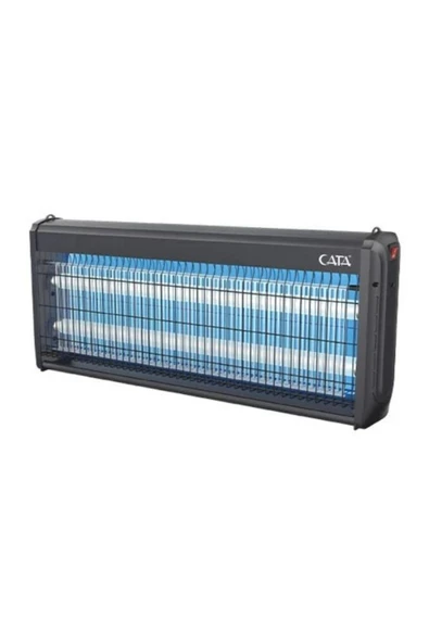 Cata Ct-9401 2*20 Balastlı Sinek Armatürü