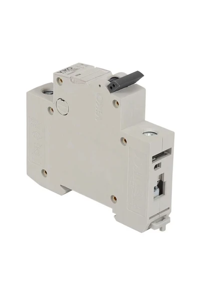 VİKO 1 X 32a 4.5ka Otomatik Sigorta B Tipi (4VTB-1B32) - 2