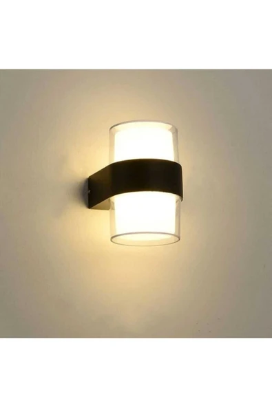HAN3542 ECONA DEKORATİF LED APLİK - 2
