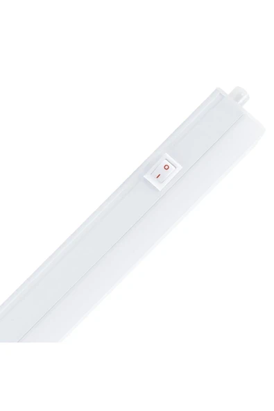 ACK An10-00400 4w 3000k Günışığı Merkür Led Bant Armatür 30 Cm