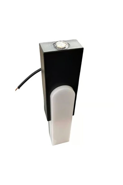 Cata 10W Hawai Led Aplik 950LM 3200K - Gün Işığı CT-7067 - 3