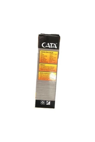 Cata CT-8508 PERİ LED 10 M GÜNIŞIĞI - 4