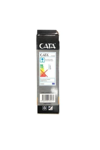 Cata CT-8508 PERİ LED 10 M GÜNIŞIĞI - 5