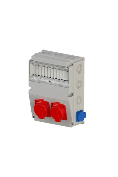 NEAD ARAS NEAD 3X25 A 2 Adet Ön + 1X16 A 2 Adet Yan NEAD 5002